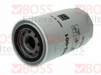 BOSS FILTERS bs03001 -  Масляный фильтр